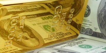 Dollar sinks as Trump’s new tariffs raise fears about U.S. debt and reserve currency status. ‘When it’s lost, economic collapse will follow’