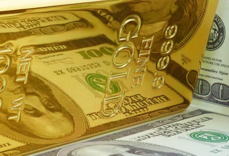 Dollar sinks as Trump’s new tariffs raise fears about U.S. debt and reserve currency status. ‘When it’s lost, economic collapse will follow’