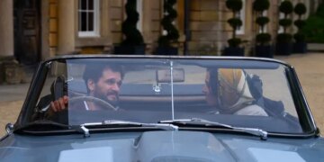 Industry Just Aired a Masterpiece Homage to Gothic Horror That Puts Saltburn to Shame