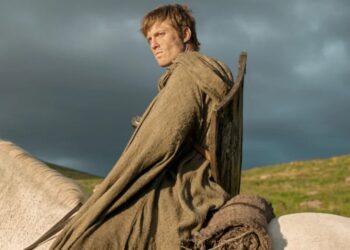 ‘A Knight of the Seven Kingdoms’ Boss Explains How New ‘GOT’ Spinoff Is Like a Western