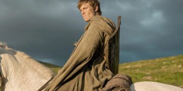 ‘A Knight of the Seven Kingdoms’ Boss Explains How New ‘GOT’ Spinoff Is Like a Western