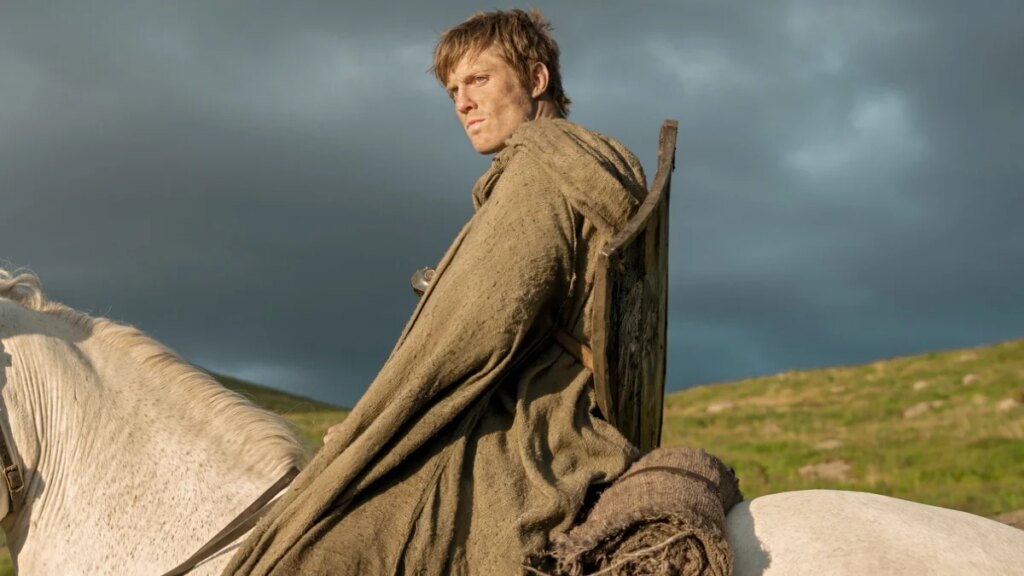 ‘A Knight of the Seven Kingdoms’ Boss Explains How New ‘GOT’ Spinoff Is Like a Western