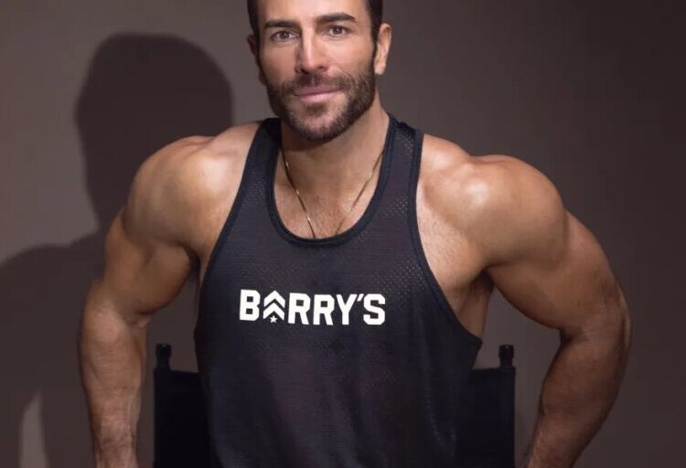 Barry’s cofounder meets with ‘random’ young people who send him cold emails and LinkedIn DMs—it’s how he hired the current CEO