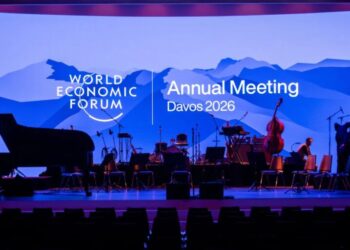 I have been coming to Davos for 16 years. I have never seen such a crisis in U.S./European relations 