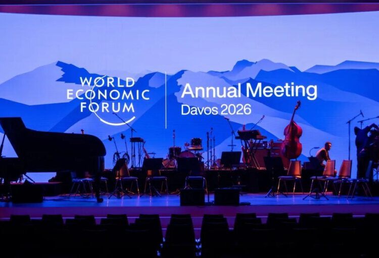 I have been coming to Davos for 16 years. I have never seen such a crisis in U.S./European relations 