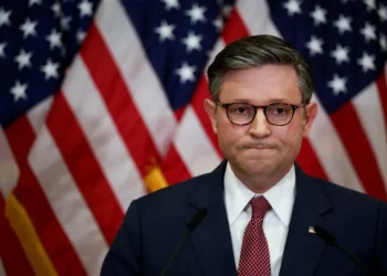 Speaker triggers fear of massive backfire with plan to save midterms for GOP: analysis