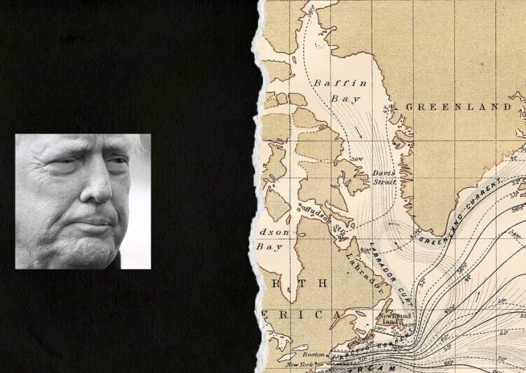 How to Understand Trump’s Obsession With Greenland
