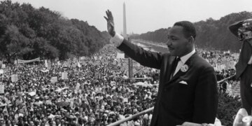 MLK Jr. Taught Us that Justice Requires Building Community