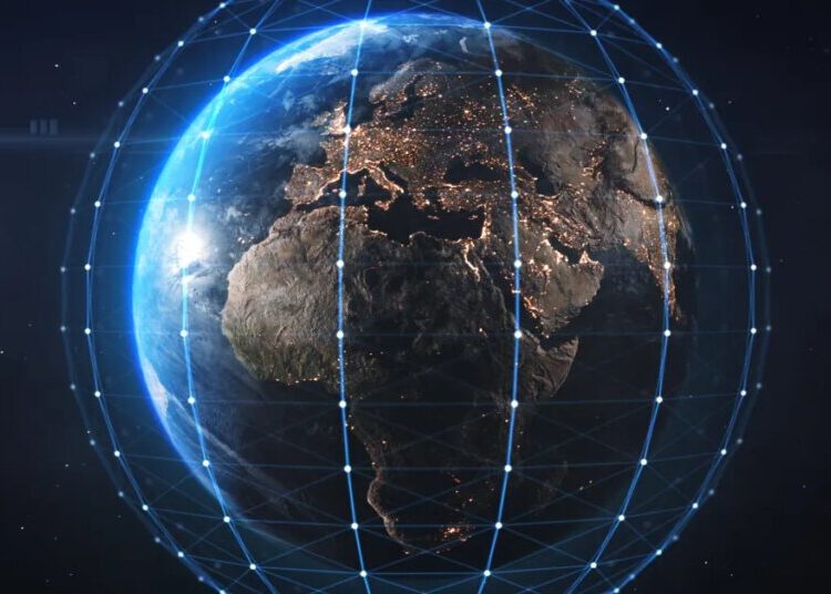 The Physical AI Revolution Rewiring the Global Economy