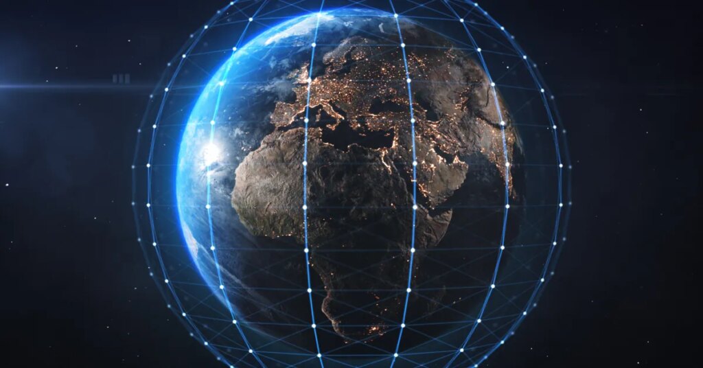 The Physical AI Revolution Rewiring the Global Economy