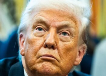 America’s ‘Achilles Heel’ of national debt is exposed by Trump’s Greenland tariff threat, warns Deutsche Bank