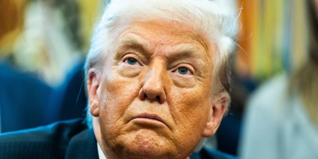 America’s ‘Achilles Heel’ of national debt is exposed by Trump’s Greenland tariff threat, warns Deutsche Bank