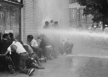 Minnesota Had Its Birmingham Moment