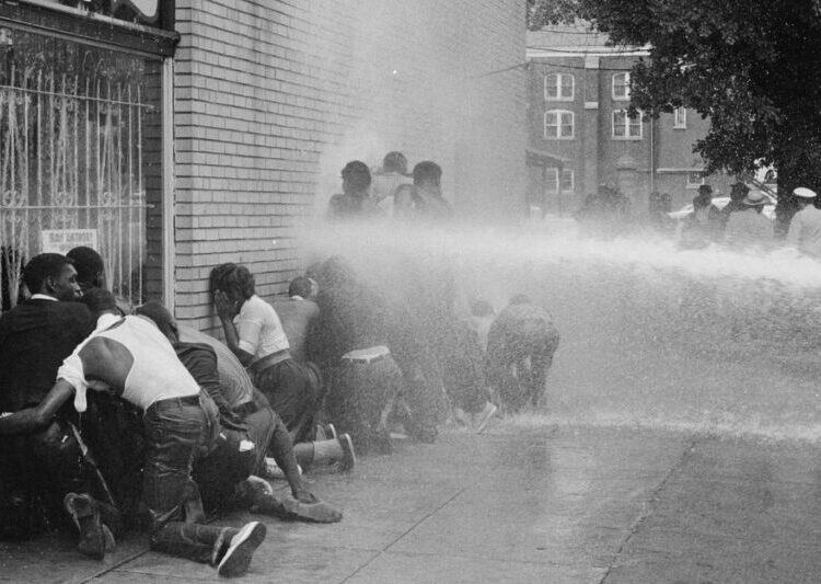 Minnesota Had Its Birmingham Moment