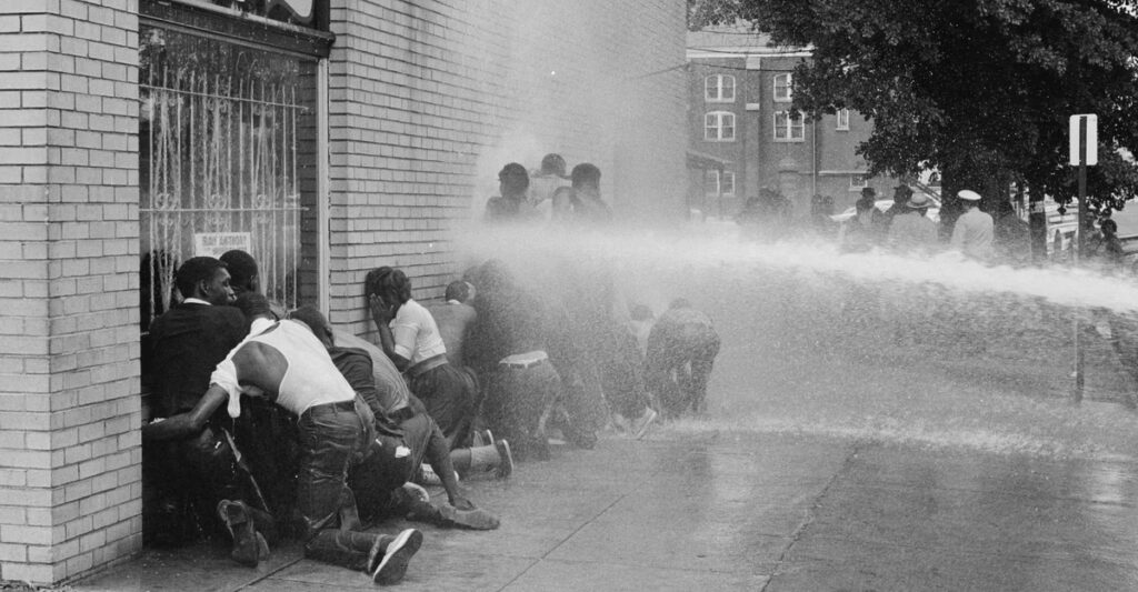 Minnesota Had Its Birmingham Moment