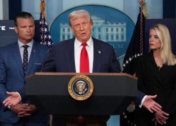 This was a multi-billion dollar disaster — and Trump is set to do it again