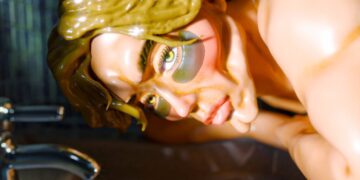 ‘Looksmaxxing’ in the Age of Trump