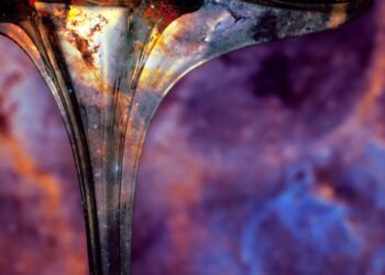 Outer Space Is a Viscous Fluid, New Paper Claims