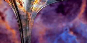 Outer Space Is a Viscous Fluid, New Paper Claims