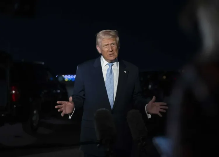 GOP urged to ax Trump as unhinged letter triggers panic: ‘Impeachment is not enough’