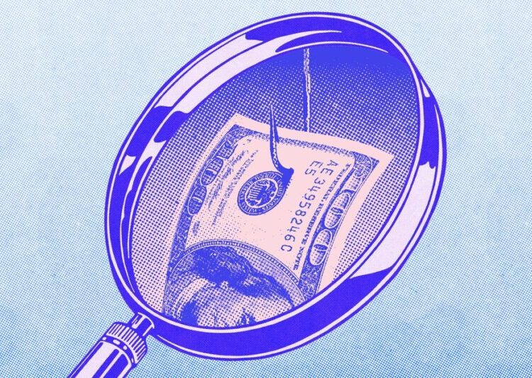 Democrats Need to Take Welfare Fraud Seriously