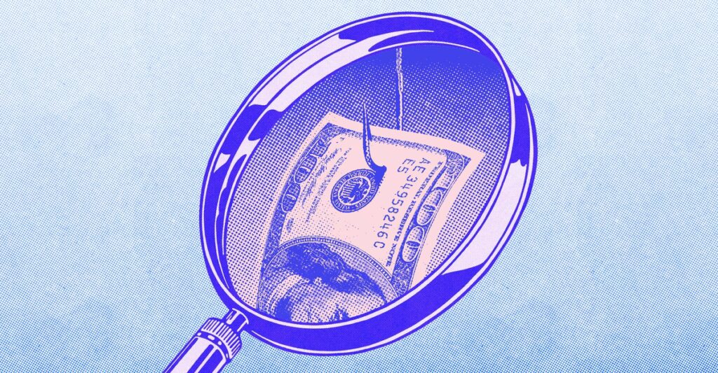 Democrats Need to Take Welfare Fraud Seriously