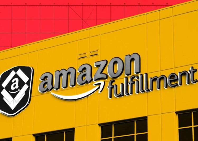 Arrests Made for Murder at Amazon Facility