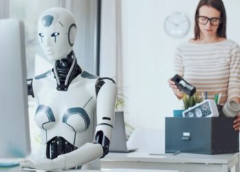 Microsoft researchers have revealed the 40 jobs most exposed to AI—and even teachers make the list