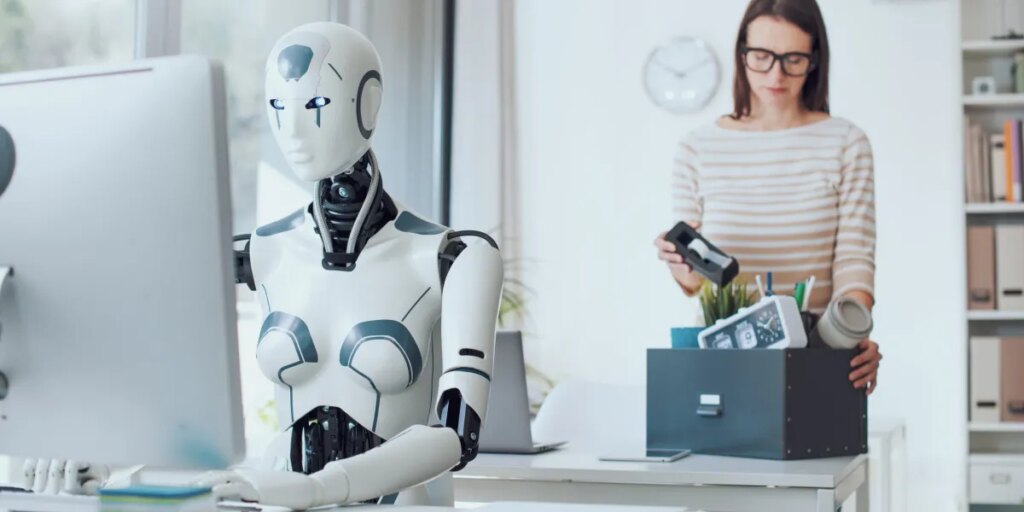 Microsoft researchers have revealed the 40 jobs most exposed to AI—and even teachers make the list