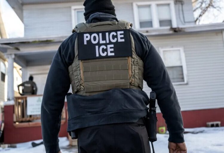 The curious case of the ICE pastor as Minnesota protesters disrupt church services and DOJ launches investigation