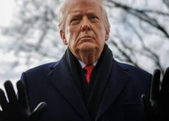 Republicans Condemn Trump’s Threats to Tariff Countries Over Greenland Row: ‘Bad for America’