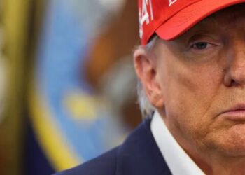 Dick Cheney’s doctor demands congressional inquiry into Trump’s mental fitness