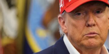 Dick Cheney’s doctor demands congressional inquiry into Trump’s mental fitness