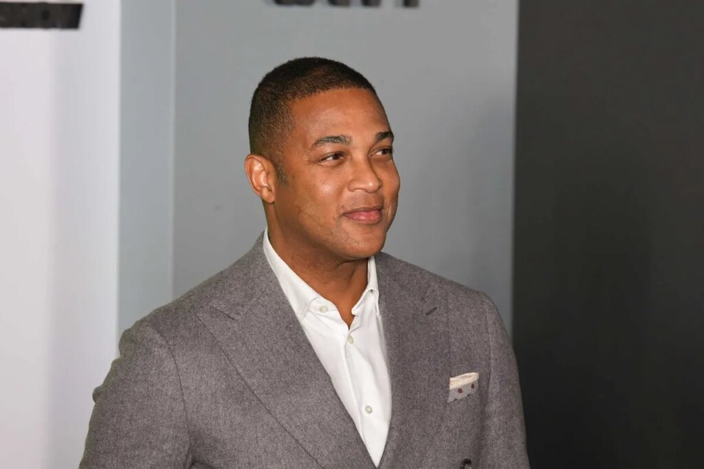 Trump’s DOJ plans to hit ex-CNN host Don Lemon with Ku Klux Klan Act charges