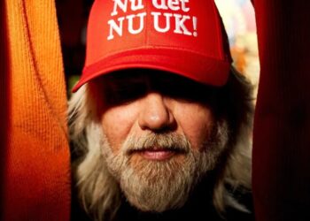 Leading economist teaches Europe how to cripple Trump