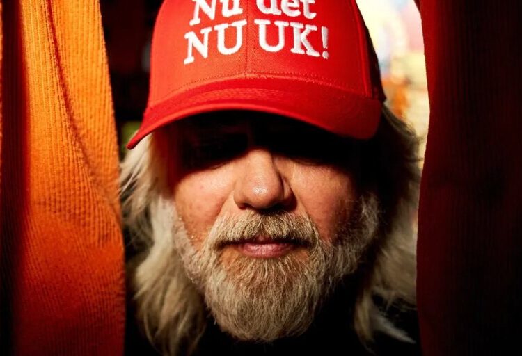 Leading economist teaches Europe how to cripple Trump