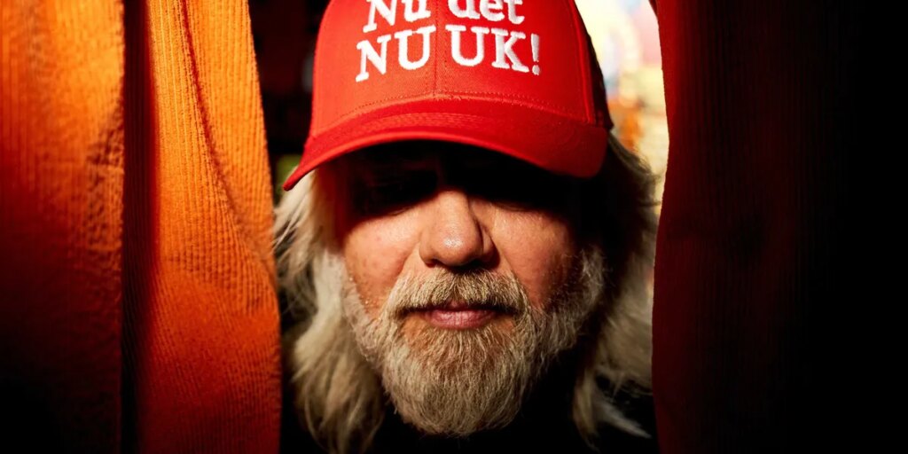 Leading economist teaches Europe how to cripple Trump