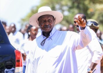 Uganda’s Big Man ‘wins’ again, but Africa remains ripe for change