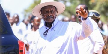 Uganda’s Big Man ‘wins’ again, but Africa remains ripe for change