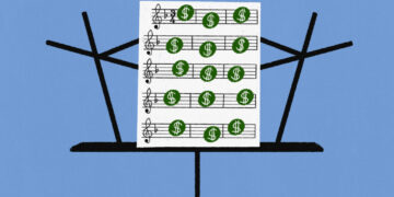 The Kennedy Center is not Hollywood. Does its leadership understand that?