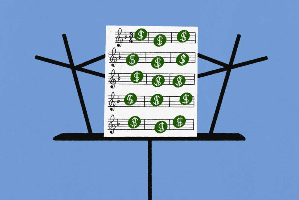 The Kennedy Center is not Hollywood. Does its leadership understand that?