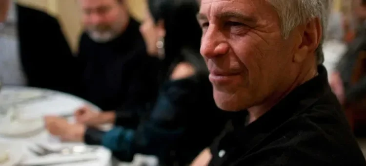 Trump admin hit with damning new poll on Epstein files