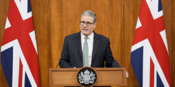 European Allies Scramble to Push Back Against Trump’s Greenland Threats