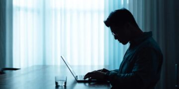 Young Tech Bros Are Embracing Celibacy in Favor of the All-Consuming Drive for Wealth