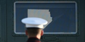 The Military Is Being Forced to Plan for an Unthinkable Betrayal