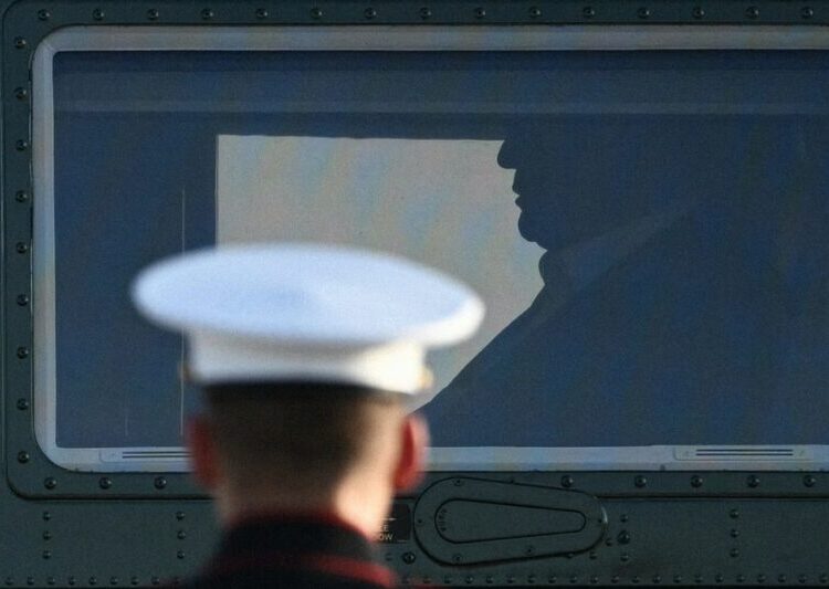 The Military Is Being Forced to Plan for an Unthinkable Betrayal