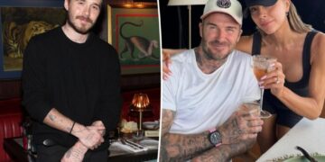 Why Brooklyn Beckham finally lost it: The ‘breaking point’ in his explosive feud with Victoria and David revealed