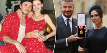 ‘Every word is true’ of Brooklyn Beckham’s bombshell claims about parents, source alleges — calling David and Victoria ‘relentless’