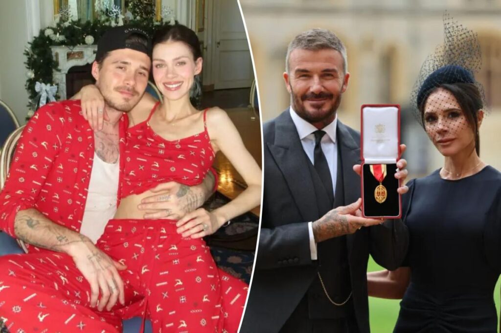 ‘Every word is true’ of Brooklyn Beckham’s bombshell claims about parents, source alleges — calling David and Victoria ‘relentless’