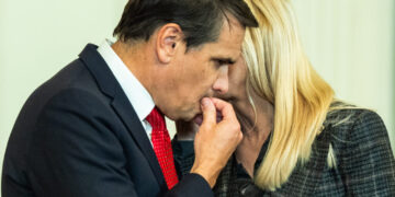 Justice Department weighs rollback of gun regulations